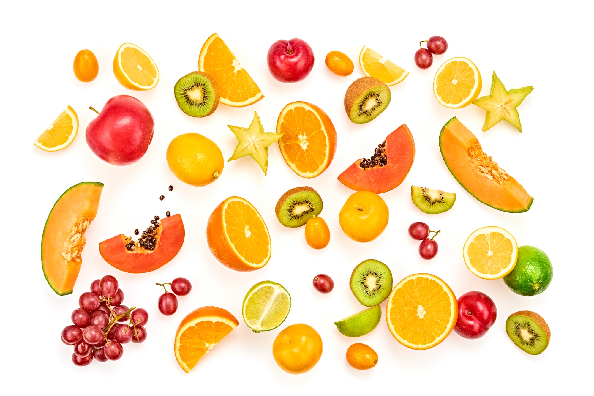 Fruits
